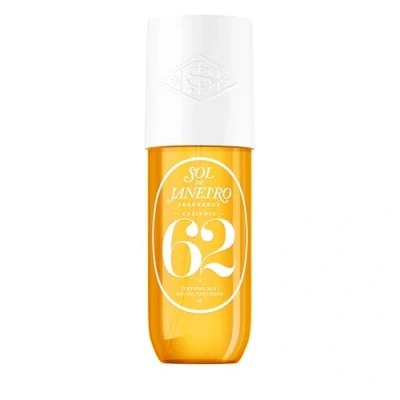 Image of Sol de Janeiro Cheirosa &#039;62 Hair and Body Fragrance Mist 240mL/8.1 fl oz.