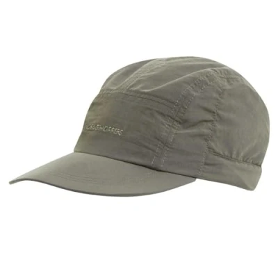 Image of Craghoppers Mens NosiLife Desert Hat III Sun Cap
