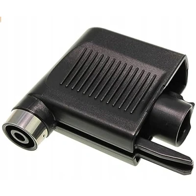 Image of Hot Water Nozzle Compatible with Delonghi Dinamica Magnifica S Coffee Machine 5513220091