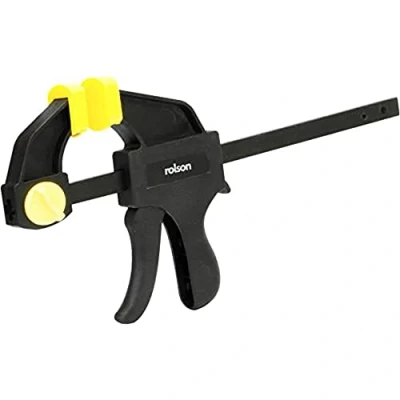 Image of Rolson 14640 150 mm Rapid Clamp Bar