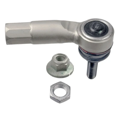 Image of 50520353, 77365591 Track rod end LEMFÖRDER 35474 01 Front Axle, Right ALFA ROMEO: Giulietta Hatchback