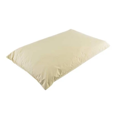 Image of COMFORTNIGHTS Super Soft Wipe Clean Pillow