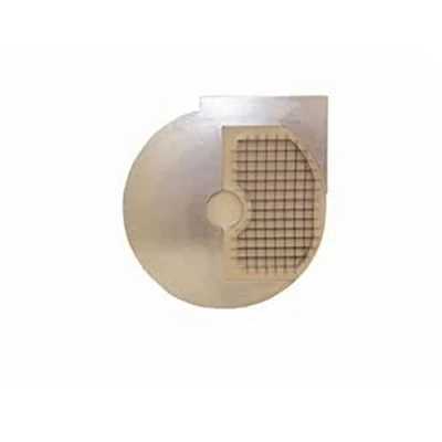 Image of Buffalo AA089 Dicing Disc for G784, Multi function, Vegetable Cutter, 10 mm x
