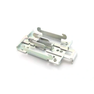 Image of Teltonika DIN Rail Kit for RUT9xx &amp; RUT5xx