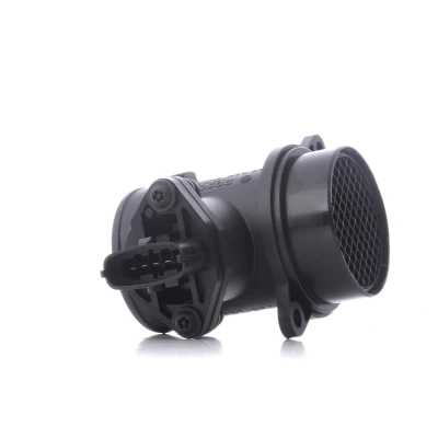 Image of HFM535 Mass air flow sensor BOSCH 0 281 002 613 FIAT: Doblo I Estate, Panda II Hatchback, Cargo