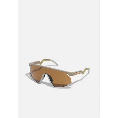 Image of Oakley BXTR Unisex Sports glasses, Size: One Size, Prizm tungsten