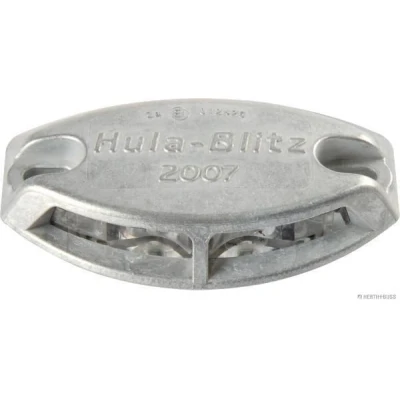 Image of HulaBlitz2007 Warning Light HERTH+BUSS ELPARTS 80690019 LED