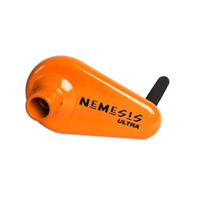 Image of Nemesis Ultra Wheel Clamp, Rim Lock and Immobiliser Device for Trailers
