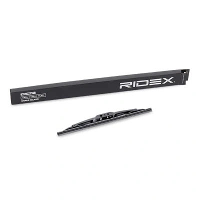 Image of 6426LY Wiper blade SWF Original Rear 116116 280mm Standard 11Inch FORD: FIESTA 5, Fusion Estate, Focus Mk1 SEAT: Leon II Hatchback, Altea XL