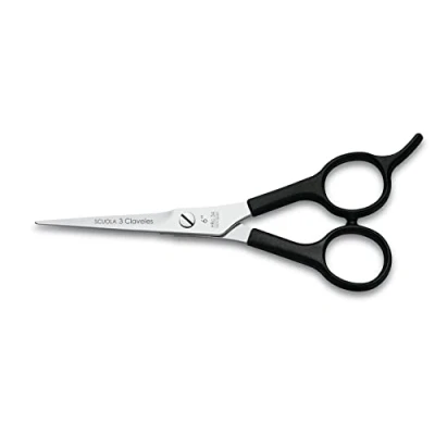 Image of 3 Carnations Relax hairdressing scissors 6 &quot;