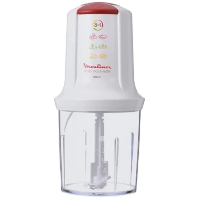 Image of Moulinex Multi Moulinette AT711