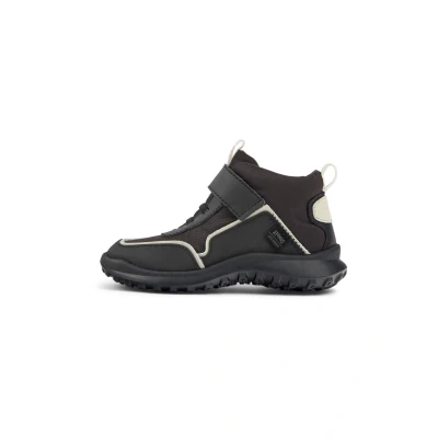 Image of Camper Crclr Hightop trainers for kids, Size: 9.5K, Schwarz Textile