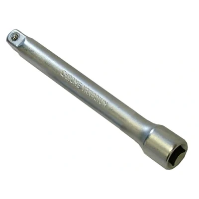 Image of Faithfull SOCE12125 Extension Bar 125mm 1/2 inch Drive