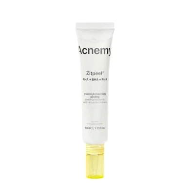 Image of ZITPEEL® Gentle peeling for acne prone skin