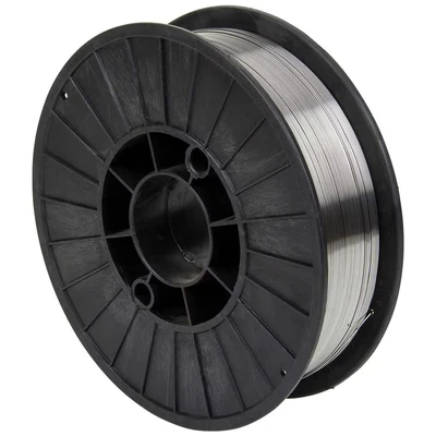 Image of SIP 02706 Professional 0.8mm Flux Cored MIG Wire 4.5kg For Gasless Welding