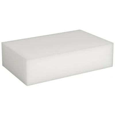 Image of Abena Sponge, White, One Size
