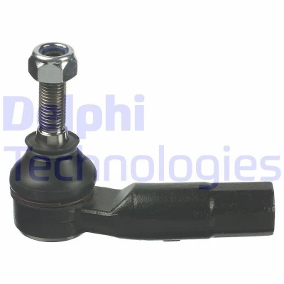 Image of 50520352, 77365592 Track rod end DELPHI TA3028 13,4mm Front Axle Left ALFA ROMEO: Giulietta Hatchback
