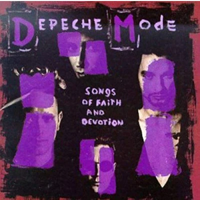 Image of Songs of Faith &amp; Devotion