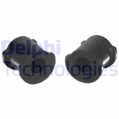 Image of 7H0511414 Stabilizer Bushes DELPHI TD1084W VOLKSWAGEN: Transporter 5, 5
