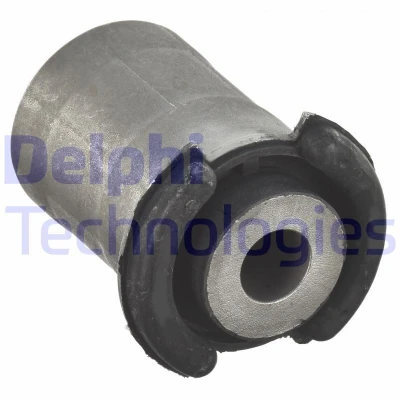 Image of LR054831, RGX500111 Arm Bushes DELPHI TD1117W LAND ROVER: Discovery 3, 4, Range Rover Sport