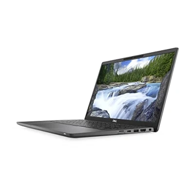 Image of Dell Latitude 7420 Notebook 35.6 cm (14) Full HD Intel® Core™ i7 16 GB LPDDR4x SDRAM 256 SSD Wi Fi 6 (802.11ax) Windows 10 Pro Black
