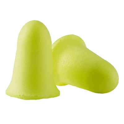 Image of 50 Pairs of E.A.R Earsoft FX Ear Plugs
