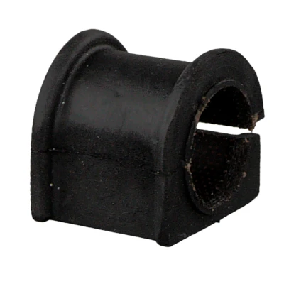 Image of 52088381, 52088524, K52088381 Stabilizer Bushes FEBI BILSTEIN 41003 Front Axle Rubber 27mm