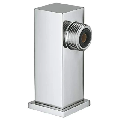 Image of GROHE Pillar Union Chrome 14013000