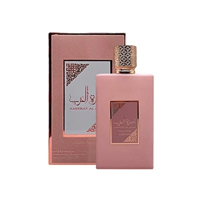 Image of Prive Rose Ameerat Al Arab EDP 100ml Tawakkal Perfumes