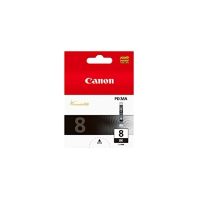 Image of Canon CLI 8Bk Ink tank 1 x black