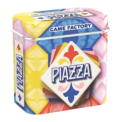 Image of Game Factory Piazza