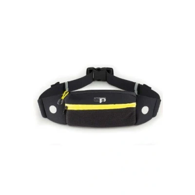Image of 1000 Mile Men&#039;s Ultimate Performance Titan Runners Pack, Black Yellow, One Size UK