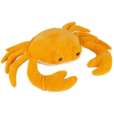 Image of Ravensden Soft Toy Crab 33cm