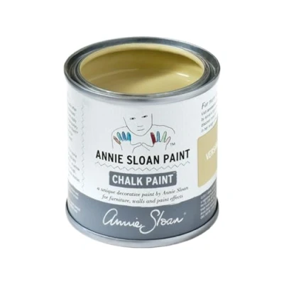 Image of Annie Sloan Chalk Paint 120 ml Sample Pot (Versailles)
