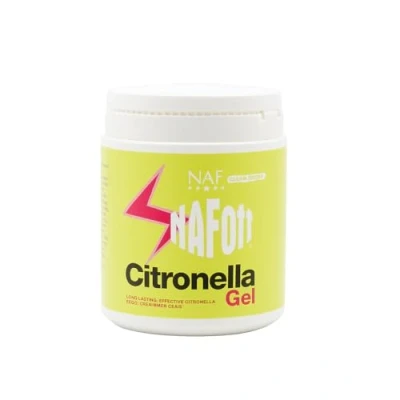 Image of NAF Off Citronella Gel,750 g (Pack of 1)