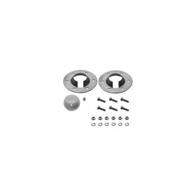 Image of 3268000701, 3268003400 Repair Kit, brake camshaft FEBI BILSTEIN 08964