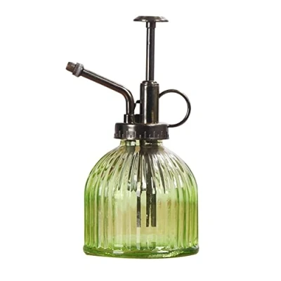 Image of Garden Watering Can Vintage Plant Sprayer Mister,Watering for Indoor Plants, Succulents, Bonsai, Plants