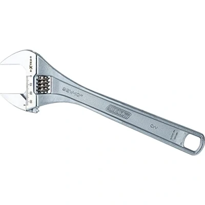 Image of Irega 92 12 inch Adjustable Wrench