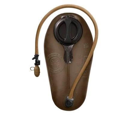 Image of CAMELBAK Mil Spec Crux Reservoir, Brown, 3L