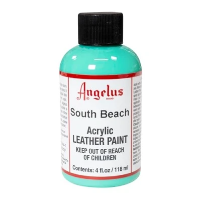 Image of Angelus Leather Paint South Beach