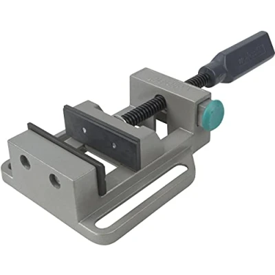 Image of wolfcraft Quick Action Vice, 60 mm I 4920000 0