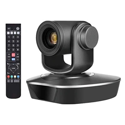 Image of iTOPVIS PTZ Conference Room Camera 10X Optical Zoom Full HD 1080P USB Video for Business Meetings Live Streaming (NV V110U2)