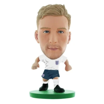 Image of SoccerStarz England Luke Shaw (2022)
