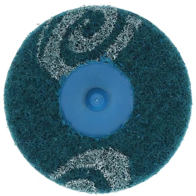 Image of Norton Saint Gobain S2503 75MM Vortex Rapid Prep SCM Extra Fine