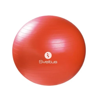 Image of sveltus Gymball, Diameter 65 cm, Red