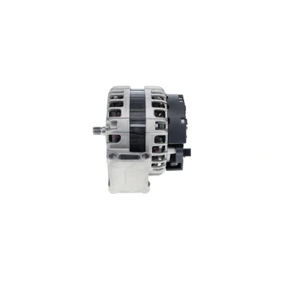 Image of 6G9N10300MA, 6G9N10300MB Generator BOSCH 1 986 A01 052 14V 180A B+(M8) 341 excl. vacuum pump VOLVO: XC60 I, S60 II, V60 I