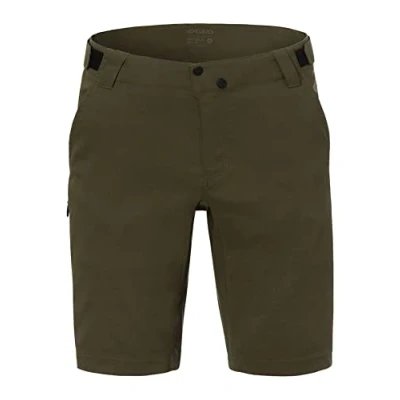 Image of Giro Ride Shorts Trail Green 34