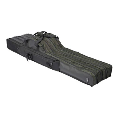 Image of DAM 3 Compartment Rod Bag 1.30 m