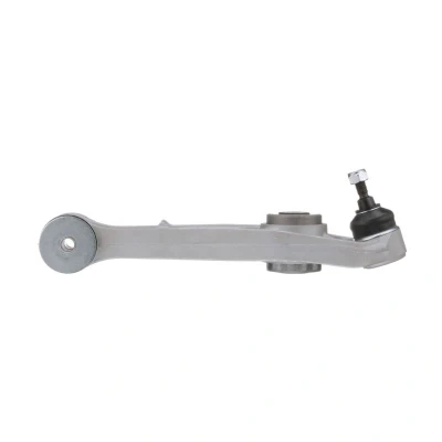 Image of 99734105303 Suspension Arm DELPHI TC5886 with ball joint Trailing Aluminium PORSCHE: 911 Coupe, Boxster, Targa