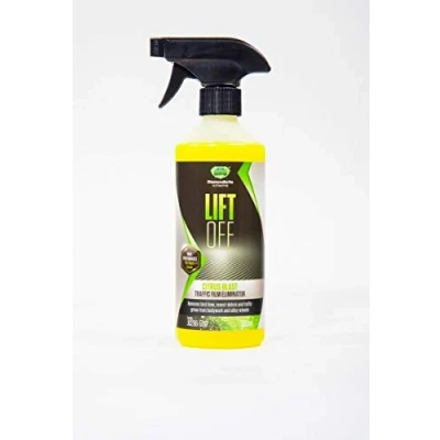 Image of Diamondbrite JU296 500 0.5L Lift Off Cleaner &amp; Degreaser 500ml Car Care Cleaning